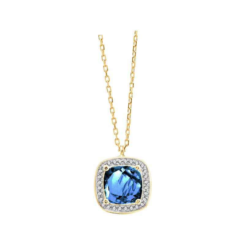 Toi & Moi Pierre Fine 1,25ct II
