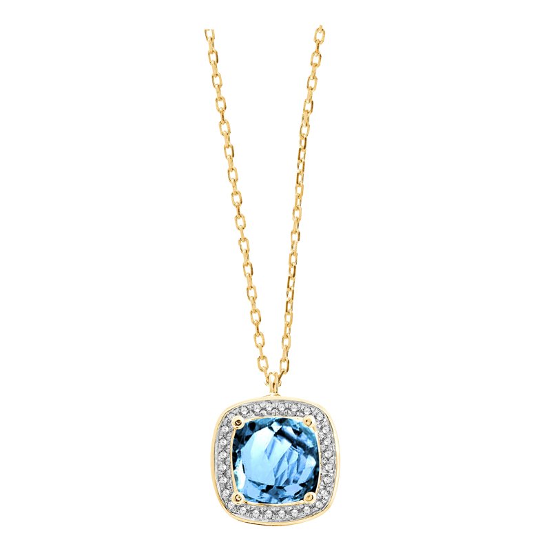 Toi & Moi Pierre Fine 1,12ct II