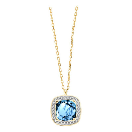 Toi & Moi Pierre Fine 1,12ct II