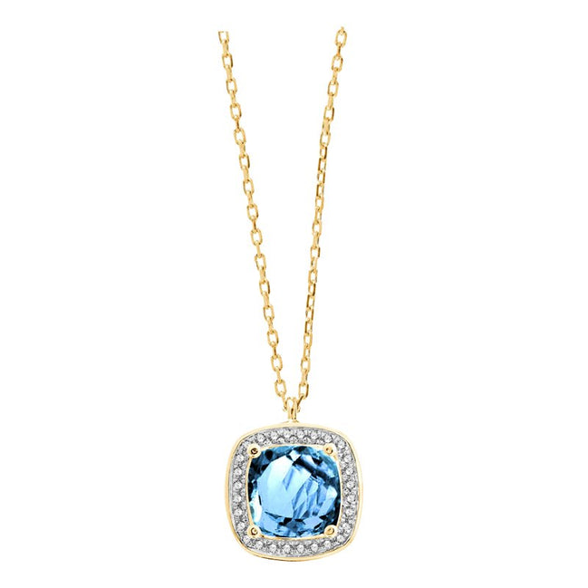 Toi & Moi Pierre Fine 1,12ct II
