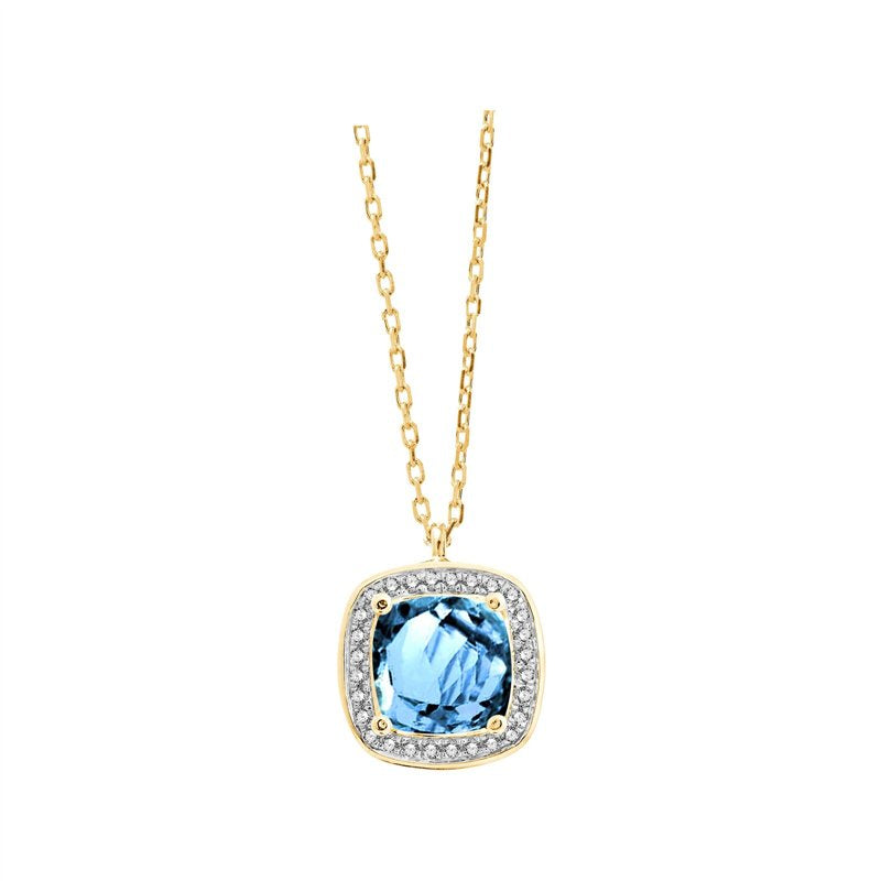 Toi & Moi Pierre Fine 1,12ct II