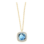 Toi & Moi Pierre Fine 1,12ct II