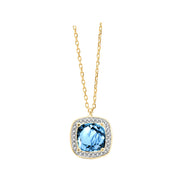 Toi & Moi Pierre Fine 1,12ct II