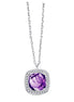Améthyste 0,85ct