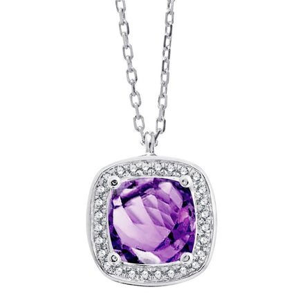 Améthyste 0,85ct