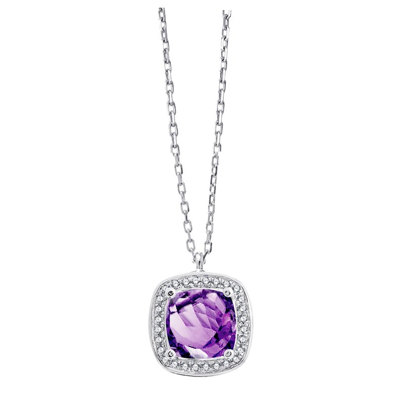 Améthyste 0,85ct