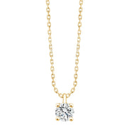 Evidence Serti Clos Diamant 0,15ct