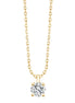 Evidence Serti Clos Diamant 0,15ct
