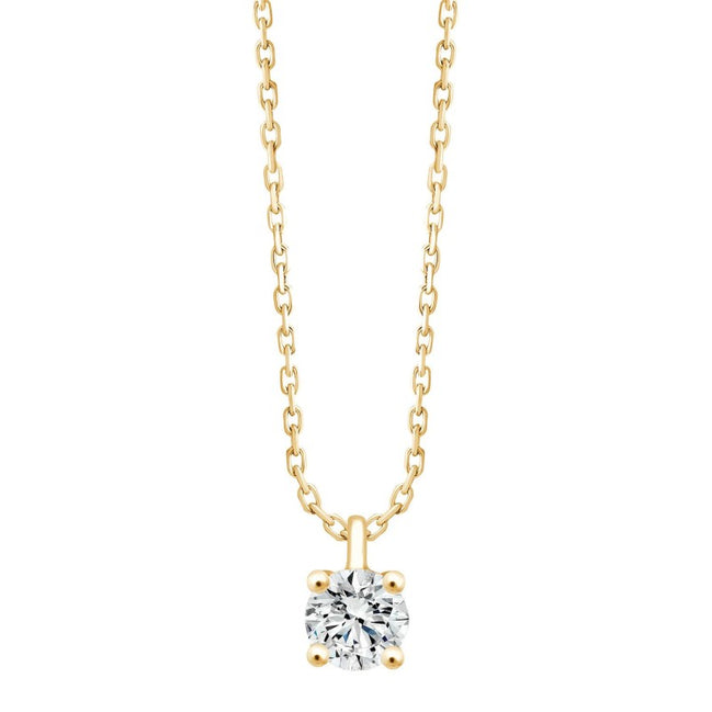 Evidence Serti Clos Diamant 0,15ct