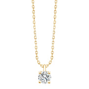 Evidence Serti Clos Diamant 0,15ct