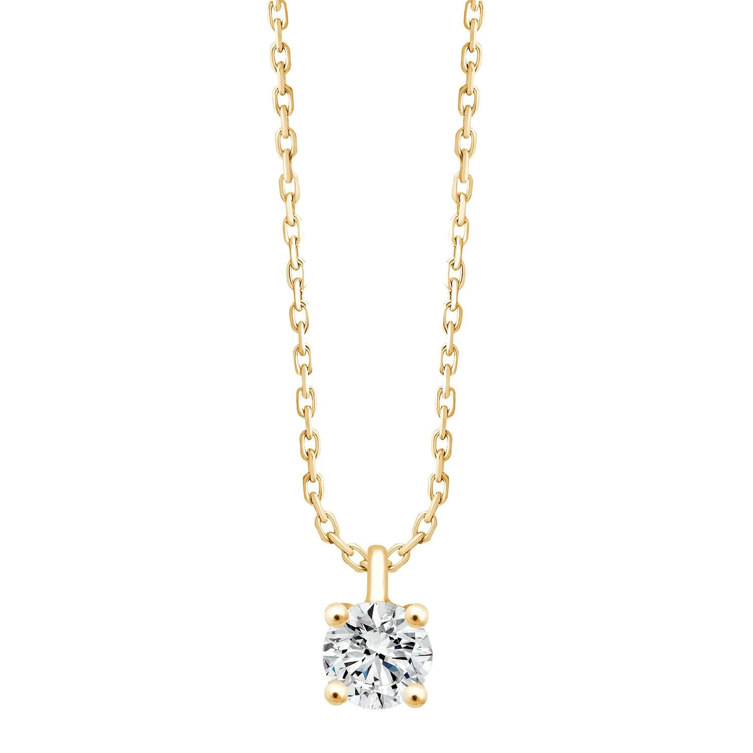Evidence Serti Clos Diamant 0,15ct