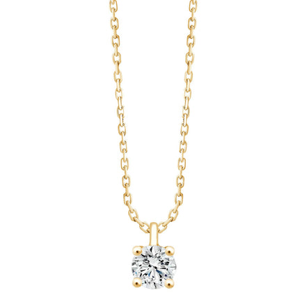 Evidence Serti Clos Diamant 0,15ct
