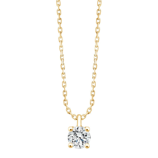 Evidence Serti Clos Diamant 0,15ct