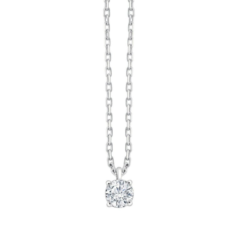 Evidence Serti Clos Diamant 0,205ct