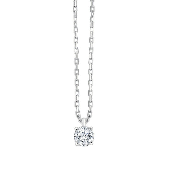 Evidence Serti Clos Diamant 0,205ct