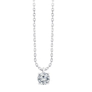 Evidence Serti Clos Diamant 0,3ct I