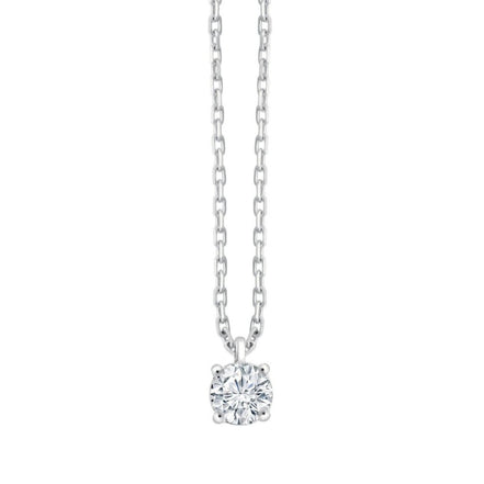 Evidence Serti Clos Diamant 0,3ct I