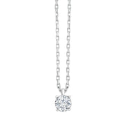 Evidence Serti Clos Diamant 0,3ct I