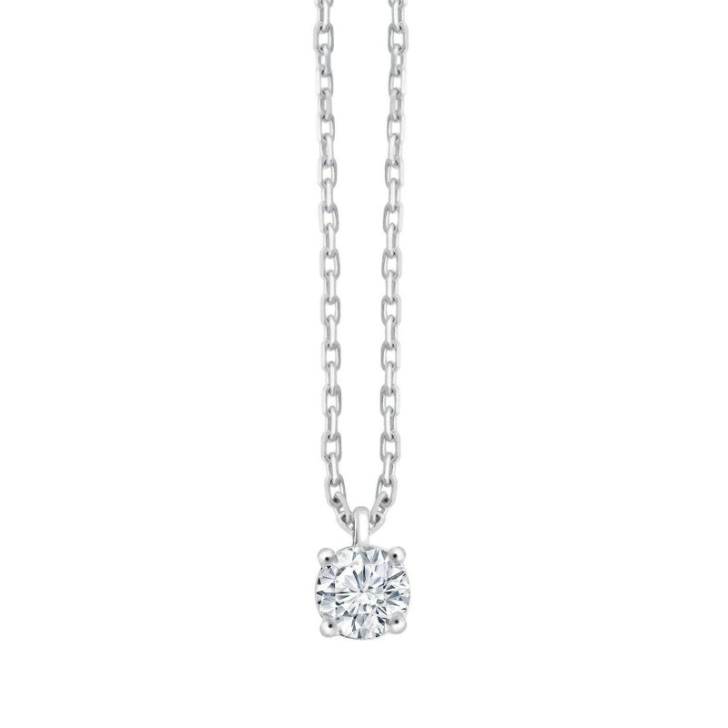 Evidence Serti Clos Diamant 0,3ct I