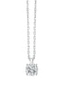 Evidence Serti Clos Diamant 0,4ct I