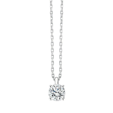 Evidence Serti Clos Diamant 0,4ct I