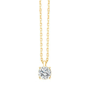 Evidence Serti Clos Diamant 0,4ct I