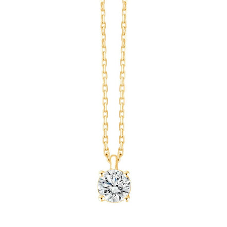 Evidence Serti Clos Diamant 0,4ct I