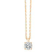 Evidence Serti Clos Diamant 0,4ct I