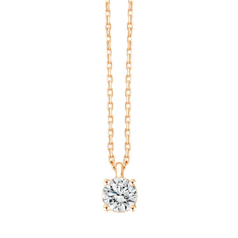 Evidence Serti Clos Diamant 0,4ct I