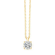 Evidence Serti Clos Diamant 0,5ct I