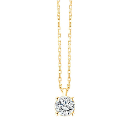 Evidence Serti Clos Diamant 0,5ct I
