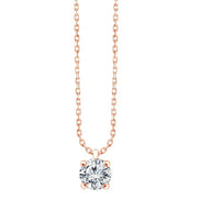 Evidence Serti Clos Diamant 0,5ct I
