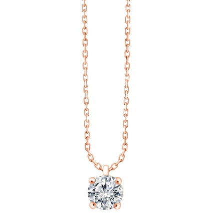 Evidence Serti Clos Diamant 0,5ct I