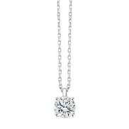 Evidence Serti Clos Diamant 0,7ct
