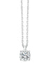 Evidence Serti Clos Diamant 0,7ct