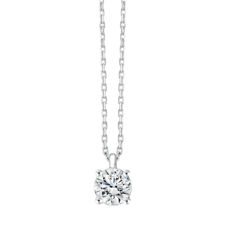 Evidence Serti Clos Diamant 0,7ct