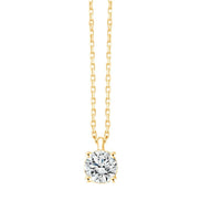 Evidence Serti Clos Diamant 0,7ct