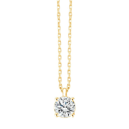 Evidence Serti Clos Diamant 0,7ct