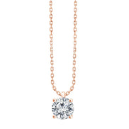 Evidence Serti Clos Diamant 0,7ct