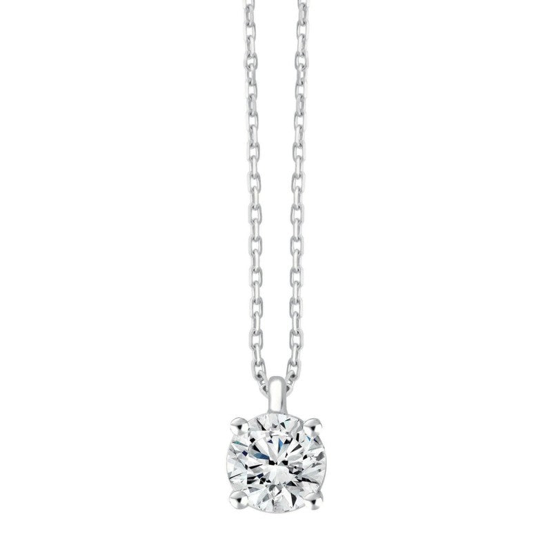 Evidence Serti Clos Diamant