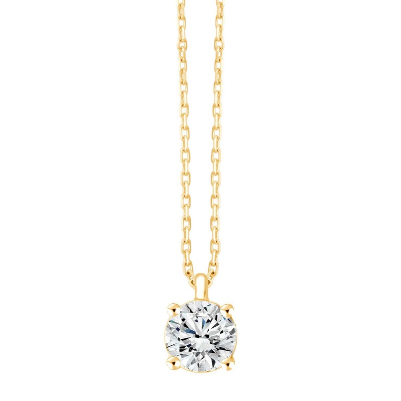 Evidence Serti Clos Diamant