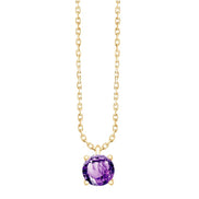 Serti Clos Améthyste 0,42ct
