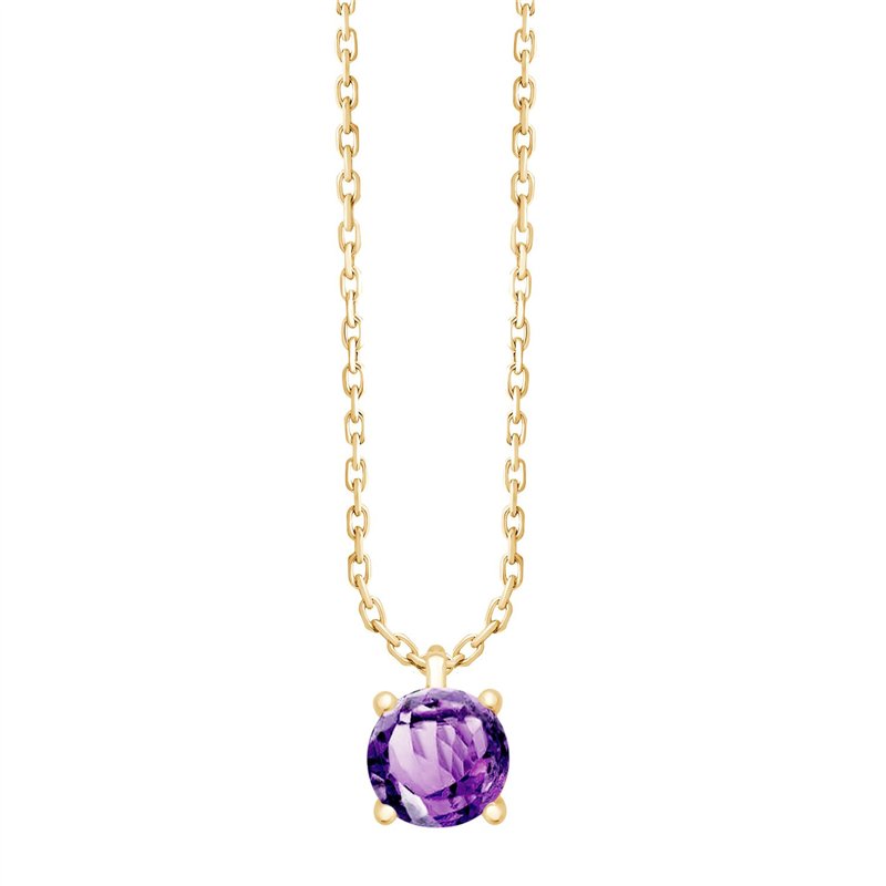 Serti Clos Améthyste 0,42ct