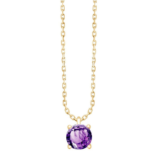 Serti Clos Améthyste 0,42ct