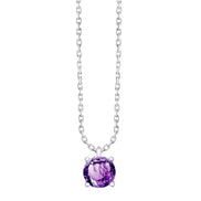 Serti Clos Améthyste 0,42ct