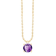 Serti Clos Améthyste 0,42ct