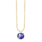 Serti Clos Améthyste 0,57ct