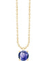 Serti Clos Améthyste 0,57ct
