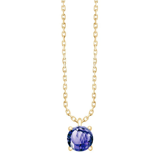 Serti Clos Améthyste 0,57ct