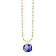 Serti Clos Améthyste 0,57ct